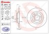 BEE07D BREMBO 08A81610 (фото 2)