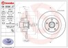 Гальмівний диск BREMBO 08.B396.27 (фото 1)