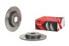 TARCZA HAM TYL 300X10 P XTRA BREMBO 08.C208.1X (фото 2)