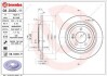 Гальмівний диск BREMBO 08.D430.11 (фото 1)