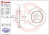 TARCZA HAMULCOWA TYL BREMBO 08.E523.21 (фото 1)