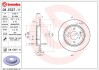 Автозапчасть BREMBO 08E52711 (фото 1)