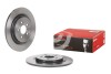 TARCZA HAM TYL 316X11 P BREMBO 08.N410.11 (фото 2)