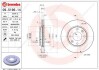 ПЕРЕДНИЙ ГАЛЬМУВАЛЬНИЙ ДИСК 247X20 V BREMBO 09519611 (фото 1)