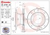 Автозапчастина BREMBO 09.6763.20 (фото 1)