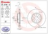 Автозапчастина BREMBO 09.6769.10 (фото 1)