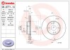 Гальмівний диск BREMBO 09.6771.14 (фото 1)