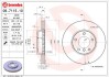 Автозапчасть BREMBO 09.7115.10 (фото 1)