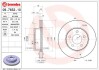 ПЕРЕДНИЙ ГАЛЬМУВАЛЬНИЙ ДИСК 286X26 V BREMBO 09.7652.10 (фото 1)