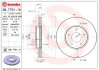 ПЕРЕДНИЙ ГАЛЬМУВАЛЬНИЙ ДИСК 305X28 V BREMBO 09.7731.11 (фото 1)