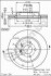 Тормозной диск BREMBO 09782310 (фото 1)