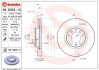 Тормозной диск - (4249L3 / 4246V4 / 4246P7) BREMBO 09.8303.10 (фото 1)