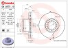 Автозапчасть BREMBO 09.8573.10 (фото 1)