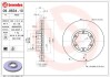 Автозапчастина BREMBO 09.8634.10 (фото 1)