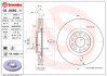 ПЕРЕДНИЙ ГАЛЬМУВАЛЬНИЙ ДИСК 321X30 V BREMBO 09.8689.11 (фото 1)