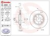 Автозапчастина BREMBO 09.8695.10 (фото 2)