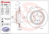 Гальмівний диск BREMBO 09869911 (фото 1)