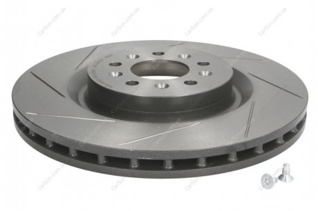 Тормозной диск - BREMBO 09878021