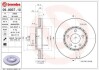 ПЕРЕДНИЙ ГАЛЬМУВАЛЬНИЙ ДИСК 305X28 V BREMBO 09.8937.11 (фото 1)