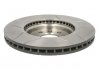 Тормозной диск - BREMBO 09.9165.75 (фото 2)