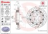 Автозапчасть BREMBO 09.9315.23 (фото 1)