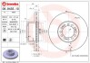 Диск тормозной BREMBO 09.9435.10 (фото 1)