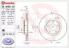 Тормозной диск BREMBO 09.9468.21 (фото 1)