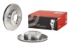 Гальмівний диск - (DF4458 / 5171207500) BREMBO 09.9503.10 (фото 2)