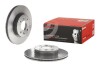 Тормозной диск BREMBO 09954111 (фото 2)