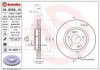 ПЕРЕДНИЙ ГАЛЬМУВАЛЬНИЙ ДИСК 294X26 V BREMBO 09.9598.11 (фото 1)