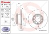 Тормозной диск BREMBO 09.9761.10 (фото 2)