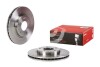 TARCZA HAM PRZOD V BREMBO 09.9997.20 (фото 2)