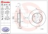 Тормозной диск BREMBO 09.A115.10 (фото 1)