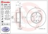 Автозапчасть BREMBO 09.A295.11 (фото 1)