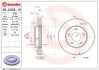 Диск тормозной BREMBO 09.A303.10 (фото 1)