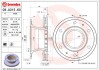 Автозапчастина BREMBO 09.A315.60 (фото 1)