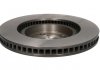Тормозной диск - (4351242100 / 435120R020 / 4351206150) BREMBO 09.A417.11 (фото 2)