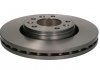 Тормозные диски - BREMBO 09.A422.11 (фото 1)