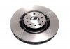 Тормозной диск - BREMBO 09.A444.41 (фото 1)