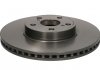 Тормозной диск - BREMBO 09.A535.21 (фото 1)