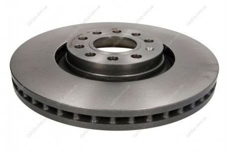 Тормозной диск - (8E0615301AD / 8D0615301M / 8D0615301K) BREMBO 09.A598.11
