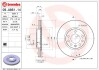 Автозапчасть BREMBO 09.A861.14 (фото 1)