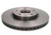 Тормозной диск - BREMBO 09.B270.11 (фото 1)