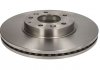 Тормозной диск - (G33Y3325XA / G33Y3325X) BREMBO 09.B272.10 (фото 1)