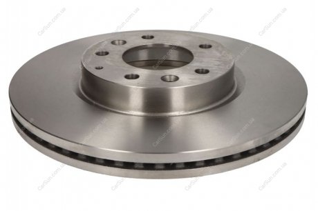 Тормозной диск - (G33Y3325XA / G33Y3325X) BREMBO 09.B272.10 (фото 1)