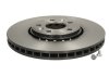 Тормозной диск - (402060003R) BREMBO 09.B352.11 (фото 1)