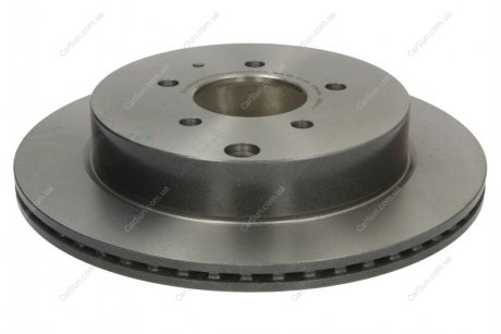 Тормозной диск - (L52826251) BREMBO 09.B541.11 (фото 1)
