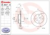 Тормозной диск BREMBO 09B54710 (фото 1)