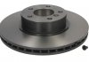 Тормозной диск - (0986479771) BREMBO 09.B570.11 (фото 1)