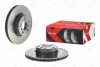 Тормозной диск Xtra BREMBO 09.B570.1X (фото 1)